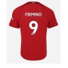 Liverpool Roberto Firmino #9 Hemmatröja 2022-23 Korta ärmar